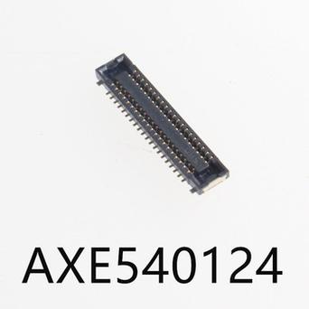 axe540124 smd 原装正品板对板连接器 集成电路ic 一站式bom配单